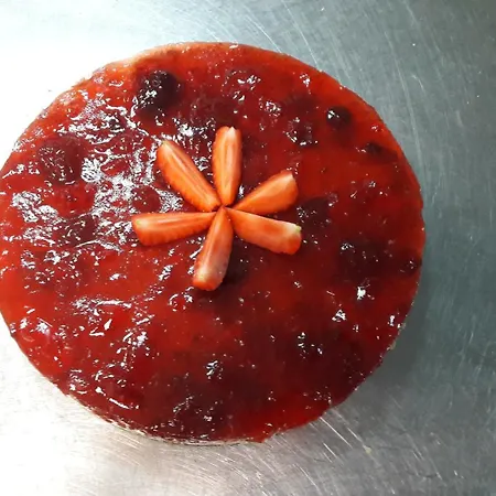 Ξενοδοχείο Family Eliri