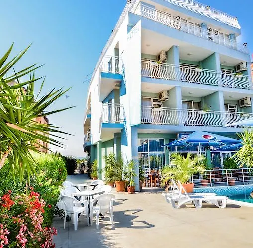 Family Eliri Ξενοδοχείο 3*