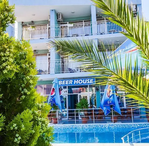 Family Eliri Ξενοδοχείο 3*