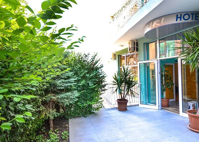 Family Eliri Ξενοδοχείο