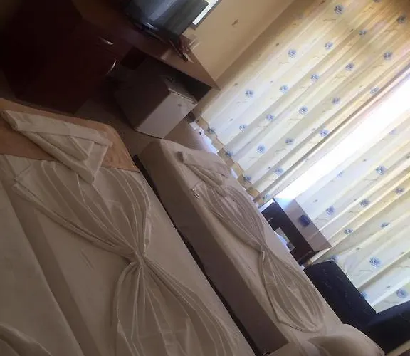 Ξενοδοχείο Family Eliri 3*