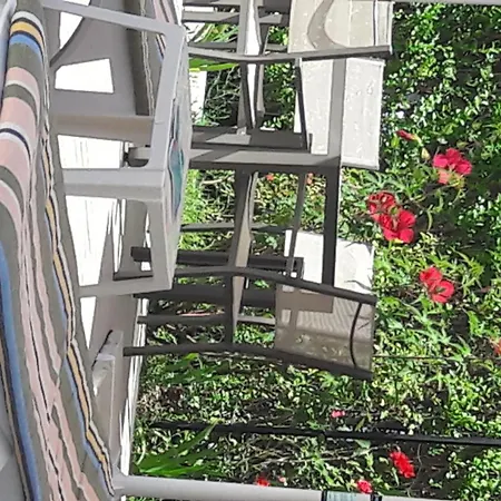 Отель Family Eliri Несебр