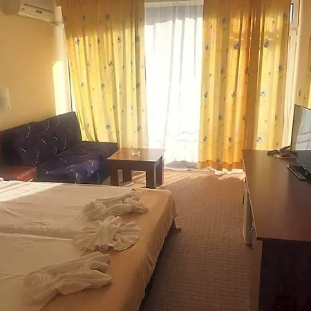 Hotel Family Eliri Nesebar