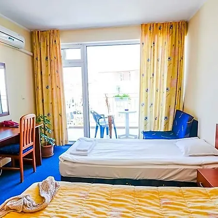 Hotel Family Eliri