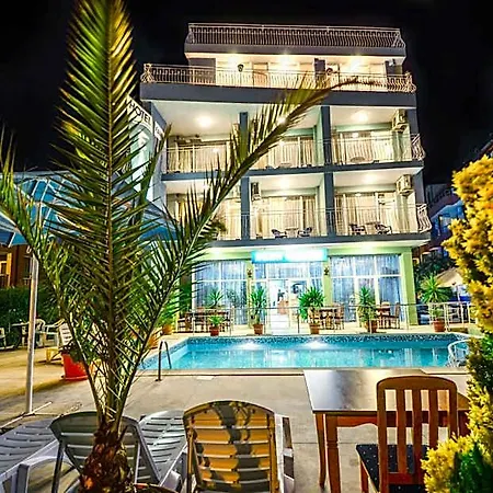 Family Eliri 3* 네세부르