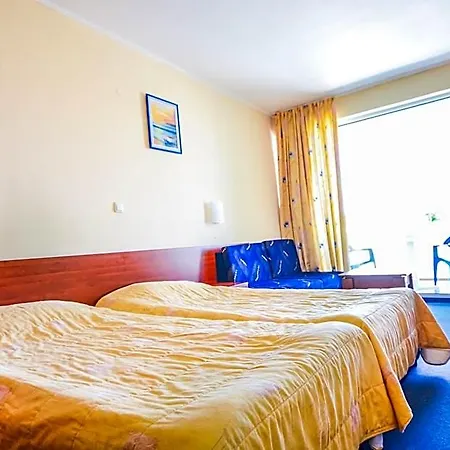 Hotel Family Eliri