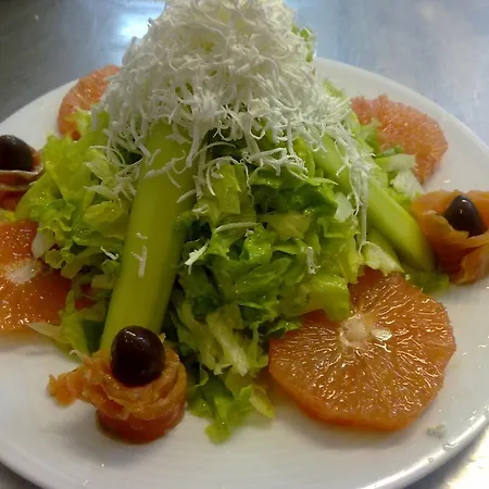 Отель Family Eliri