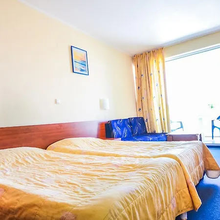 Family Eliri Hotel 3*