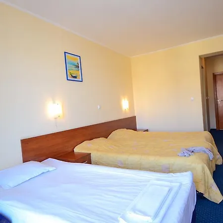 Family Eliri 3* Несебр