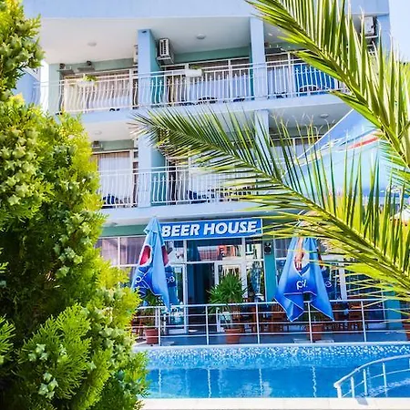 Family Eliri Отель 3*