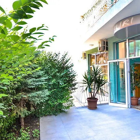 Family Eliri Отель