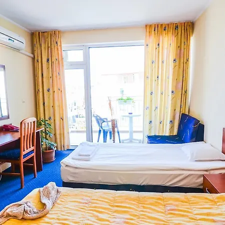 Family Eliri 3* Несебр