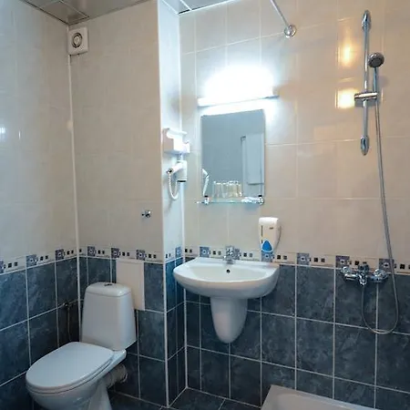 Отель Family Eliri Несебр