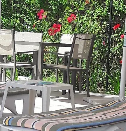 Family Eliri Отель Несебр