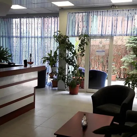 Hotel Family Eliri Nesebar