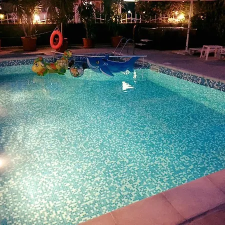 Hotel Family Eliri Nesebar
