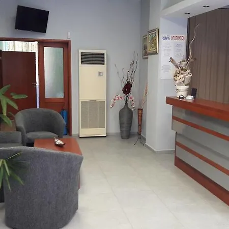 Family Eliri Несебр