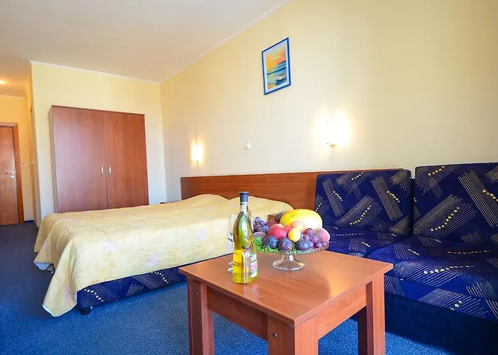 Hotel Family Eliri 3*