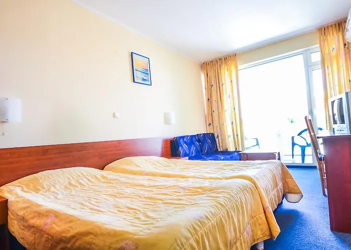 Family Eliri Hotel 3*