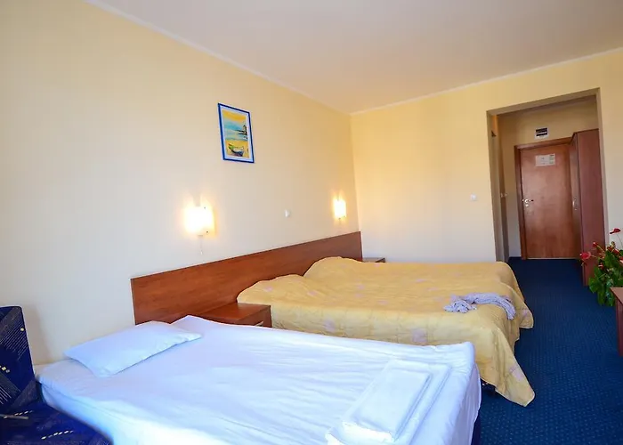 Family Eliri 3* Nessebar