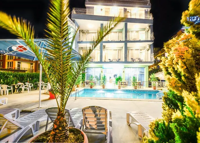 Family Eliri Nessebar