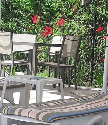 Family Eliri Hotel Nessebar