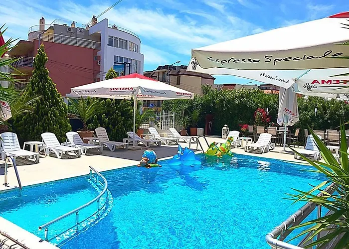 Family Eliri Nessebar